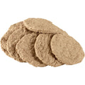 1.025Z-PACK OF TURKEY SAUSAGE PTY PRCKD C.R.