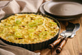 12 CT-PACK OF LEEK BUNCH FRESH