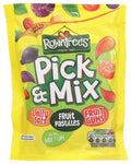 10-PACK OF CANDY MIX FRUIT 5.3 OUNCE - CASE OF 10