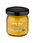 24-PACK OF Mustard Honey Dill, Honey Acres