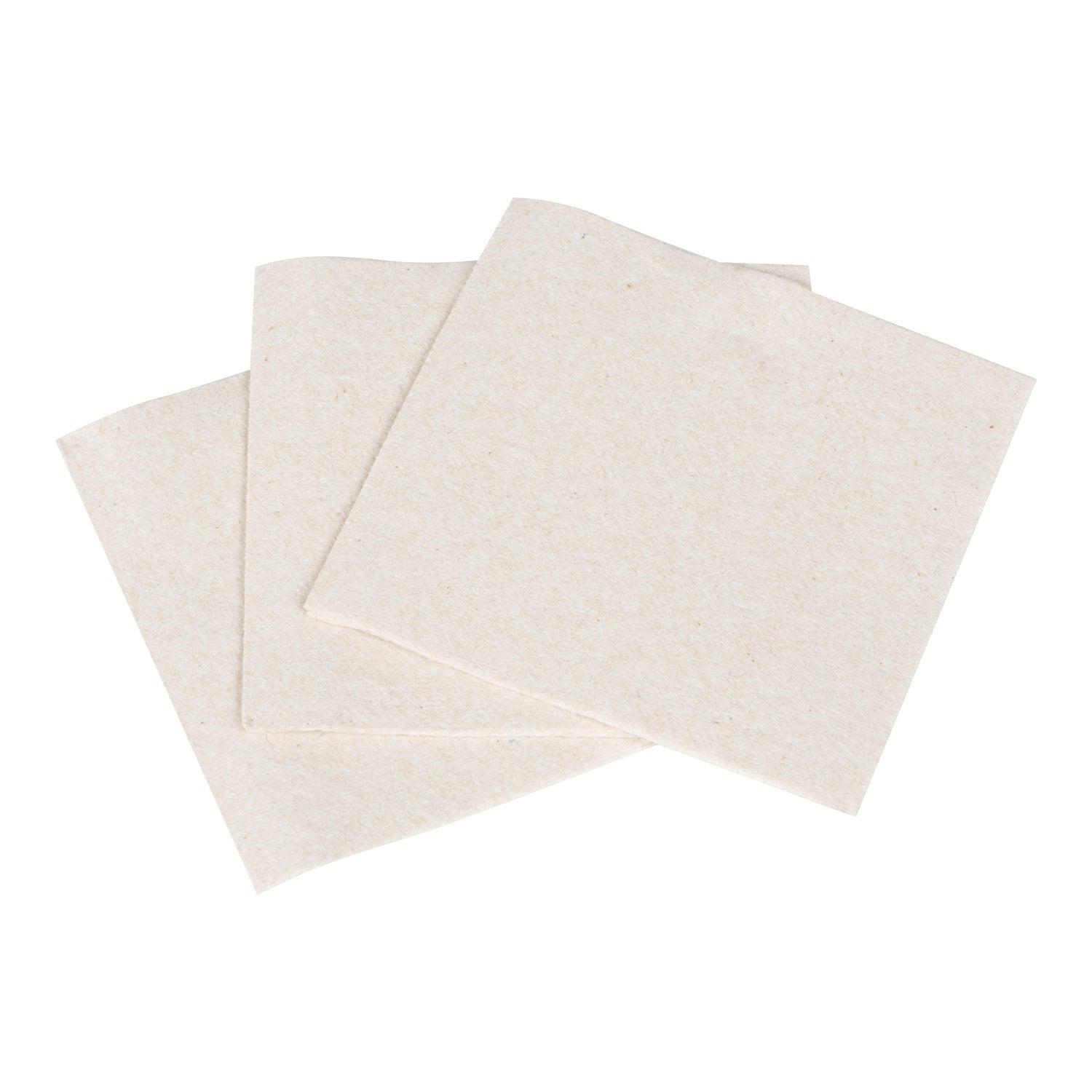 8-PACK OF NAPKIN BEV 10X10 LIN-LK NATRL