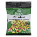 12-PACK OF NUT PISTACHIO SHELLED & ROASTED