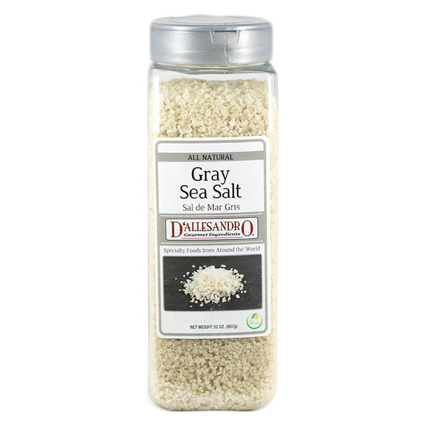 1-PACK OF SALT SEA GRAY