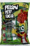24-PACK OF CANDY FRUIT TAMARIND SOFT CANDY 1 OUNCE - CASE OF 24