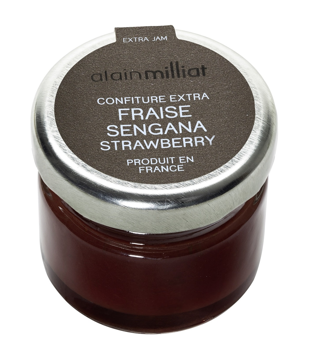 60-PACK OF Jam Strawberry Sengana , 60 x 1 Oz