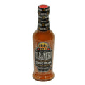 12-PACK OF SAUCE HOT REGULAR GLUT FREE