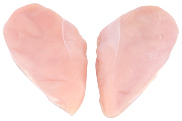 5 LB-PACK OF CHICKEN CVP BRST B/S 5 OZ FZ