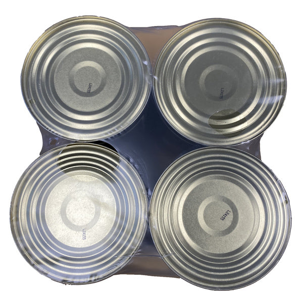 4-PACK OF OLIVE COCKTAIL