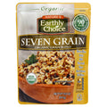 6-PACK OF GRAIN BLEND SEVEN GRAINS 8.5 OUNCE - CASE OF 6