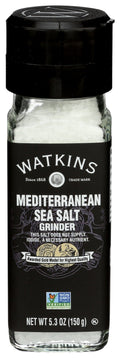 3-PACK OF SALT SEA MEDITERRANEAN GRINDER