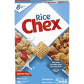 10-PACK OF CEREAL RICE GLUTEN FREE