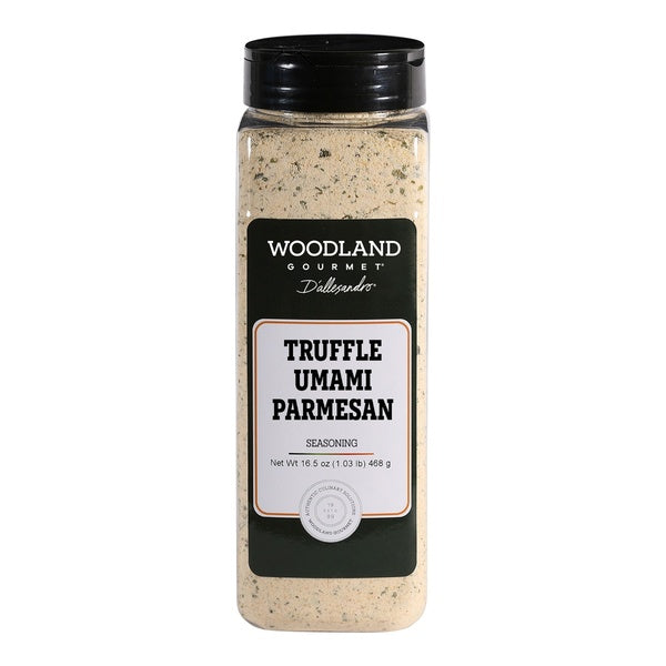 6-PACK OF CHEESE PARM TPPR TRUFFLE