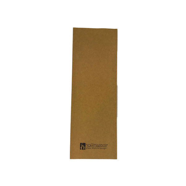6-PACK OF NAPKIN 2PLY 9.5X3.25 NAT POUCH