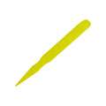 2-PACK OF MARKER STEAK PLAS MWELL YEL3IN