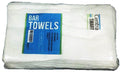 24 CT-PACK OF TOWEL BAR COTTON MOP 16X19