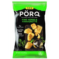 12-PACK OF Fine Herb & Vinaigrette Pork Skins Porq, 12 - 2 Oz