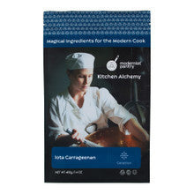 6-PACK OF Powder Gel - Iota Carrageenan 400g (6 pack)