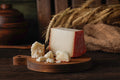 1-PACK OF CHEESE FONTINA FONTAL