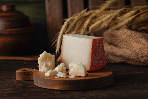 1-PACK OF CHEESE FONTINA FONTAL