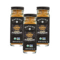 12-PACK OF Spice Curry Powder Organic 2.6 oz 12 Pack