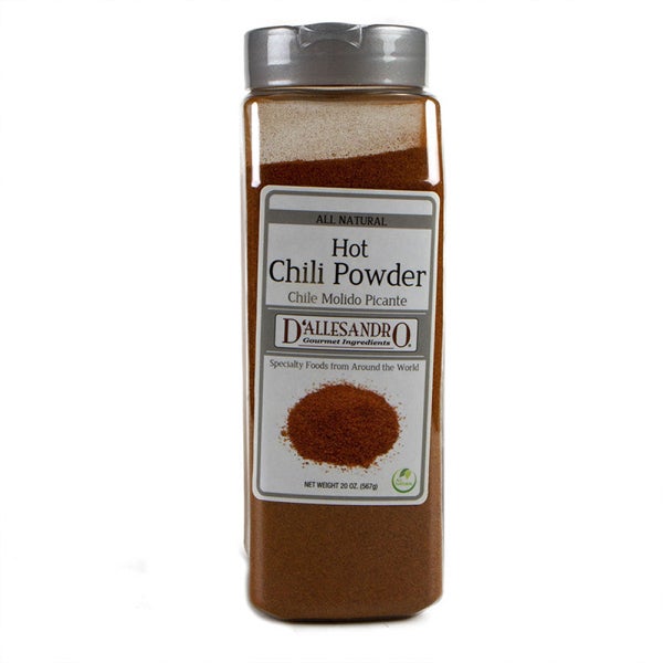 1-PACK OF SPICE CHILE PWDR HOT