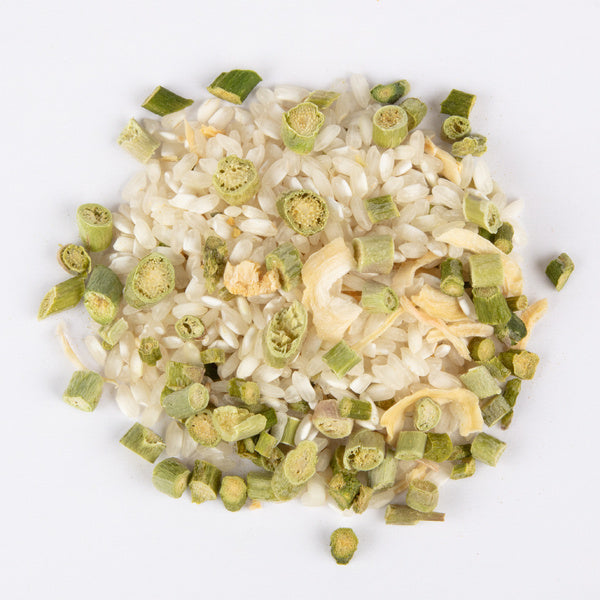 8-PACK OF RICE RISOTTO ASPARAGUS