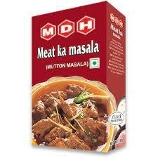 24-PACK OF SPICE MASALA MDH MEAT MASALA