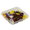 50 CT-PACK OF FLOWER EDIBLE PANSY FRSH