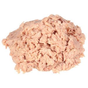 4.1OZ-PACK OF TUNA KIT CLW LTG PCH