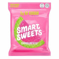 72-PACK OF Sour Watermelon Gummy Candy Smartsweets Inc, 6 - 12 - 1.8 Oz