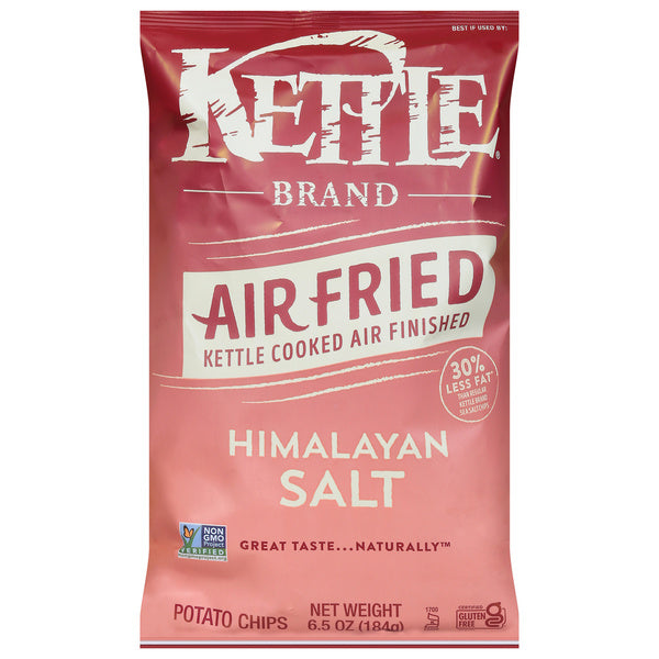 12-PACK OF POTATO CHIP HIMALAYAN SALT
