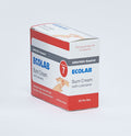 25 CT-PACK OF OINTMENT BURN W/LIDOCAINE&ALOE