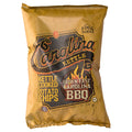 20-PACK OF Chip Potato Kettle Cooked, Down East Carolina Bbq, 1in6 Snacks