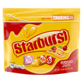 6-PACK OF Original Stand Up Pouch Starburst, 6 - 15.6 Oz