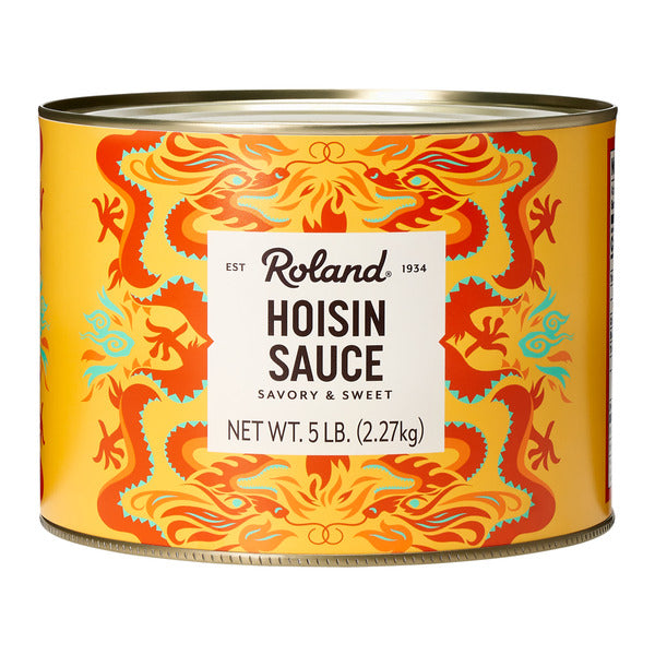 6-PACK OF SAUCE HOISIN HONG KONG PREM