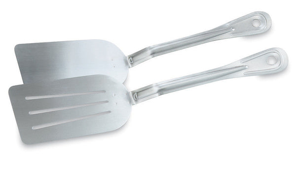 14.25"-PACK OF TURNER PANCAKE SLOTTED S-S