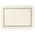 1000-PACK OF MAT TRAY PAPR NON SKID REGAL