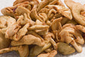 6-PACK OF Apple Dried Fruit, Rings, Organic, 6 X 6 Oz