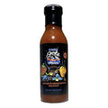 12-PACK OF Sauce BBQ Drunken Smokehouse, Rising Smoke Sauceworks