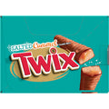 240-PACK OF Salted Caramel Singles Twix (Candy), 12 - 20 - 1.41 Oz