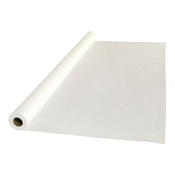 1-PACK OF COVER TABLE PLAS WHT