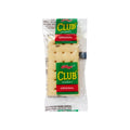 500-PACK OF CRACKER CLUB ORIGINAL