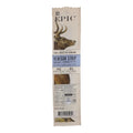 20-PACK OF Meat Stick Venison Steak Strip Epic .8 oz