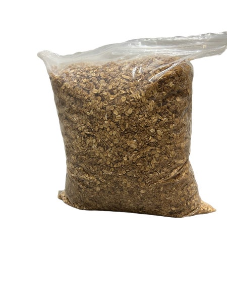 1-PACK OF CEREAL GRANOLA HNY RSTD PNUT