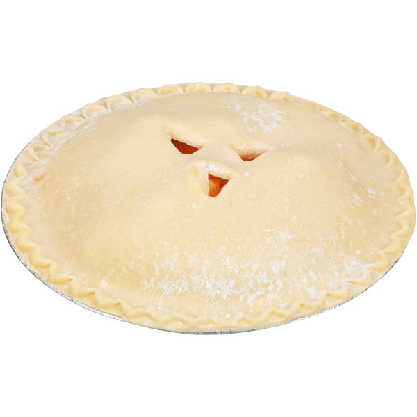 6- PACK OF PIE PEACH HI PIE NSA RTB W/SLP