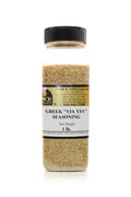 12-PACK OF Greek " Yia-Yia" Seasoning - 12 Pack of 1 lb. Containers