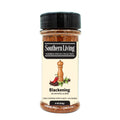 6-PACK OF Seasoning Rub Blackening Southern Living, Gourmet Warehouse