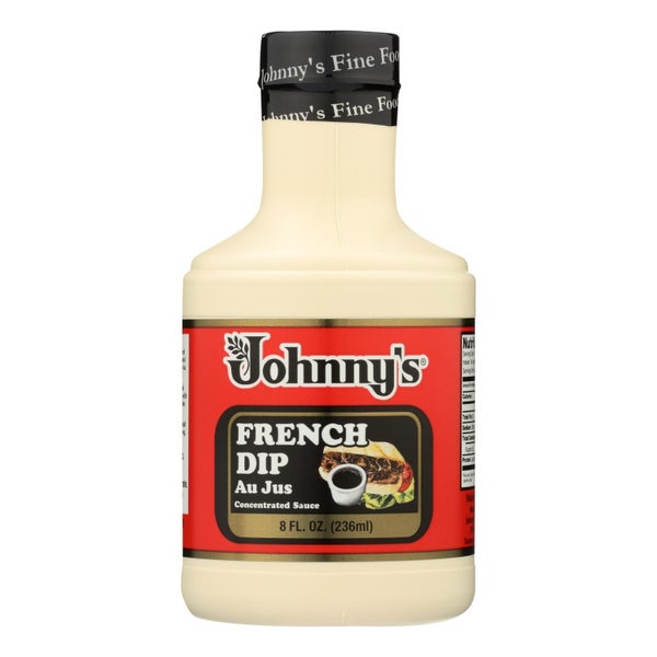 6-PACK OF SAUCE FRENCH AU JUS