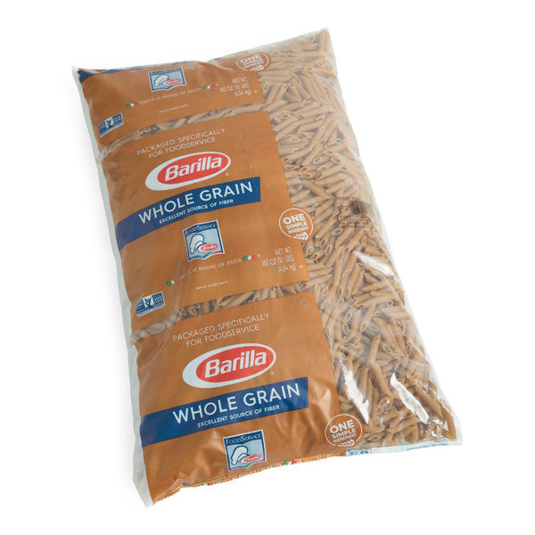 2-PACK OF PASTA PENNE WHL GRAIN 100%