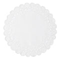 1000-PACK OF DOILY LACE FRCH 6IN